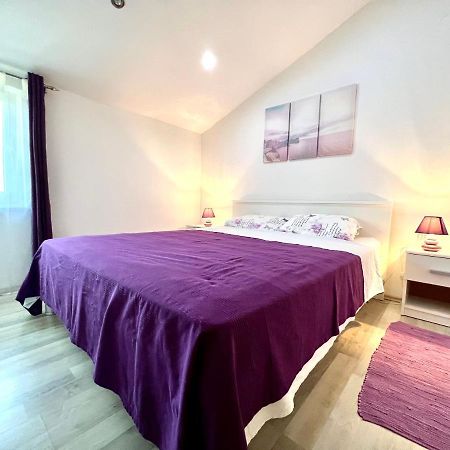 Barbariga Apartments Воднян Экстерьер фото